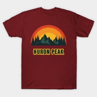 Huron Peak T-Shirt